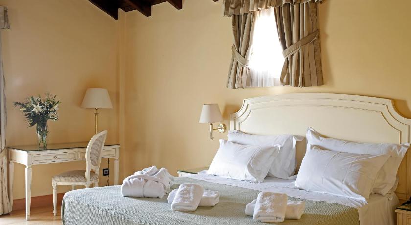 Siora Vittoria Boutique Hotel