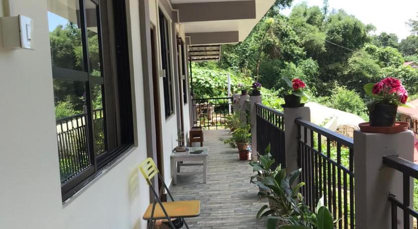 Tenam Garden homestay photo