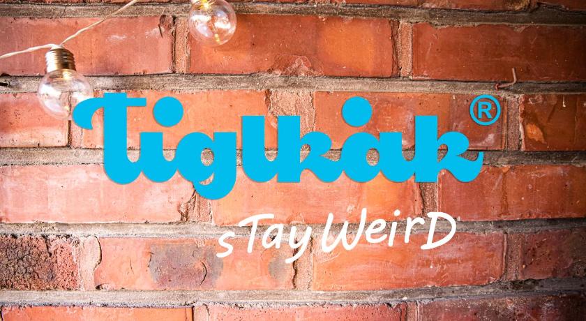 Tiglkak — Hotel in Andalsnes