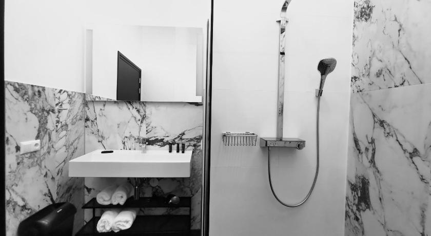 Bed, Bites & Business Hotel Rotterdam photo