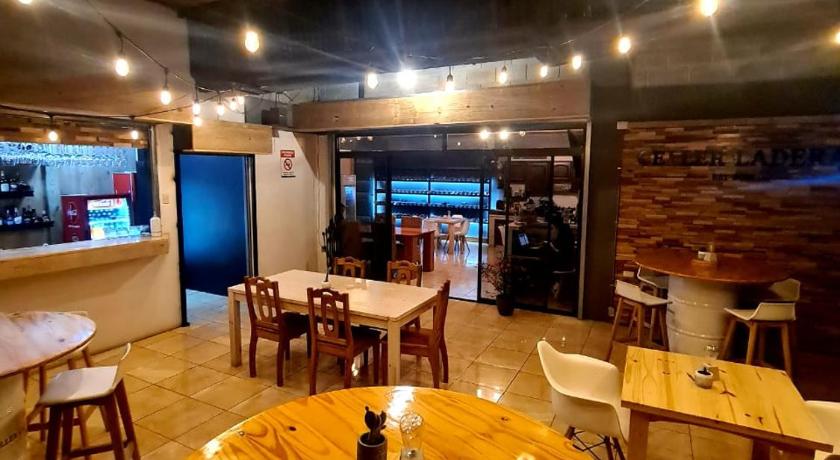Ladera Hotel photo