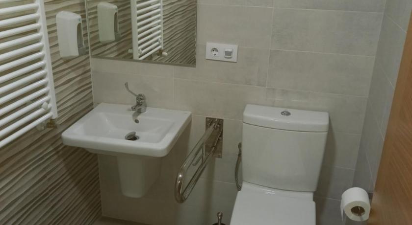 Hostal y Albergue Carpinteiras photo