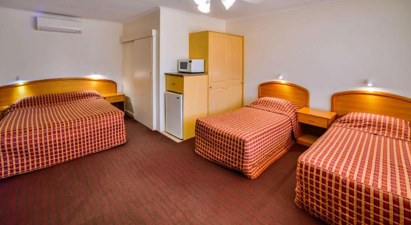 Comfort Inn and Suites Augusta Westside
