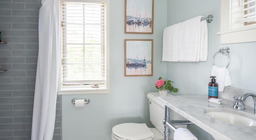 The White Barn Inn & Spa, Auberge Resorts Collection photo