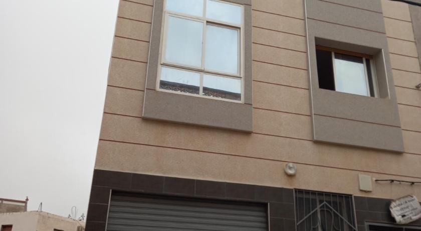 Nieuwbouw appartementen al hoceima