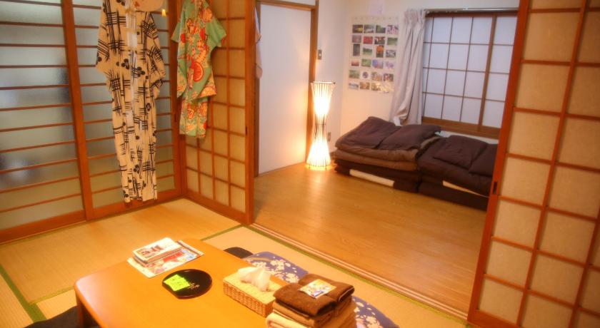 Kyoto Home Kiyomizu - image 2