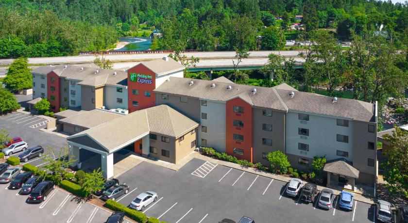 Holiday Inn Express Portland SE - Clackamas Area