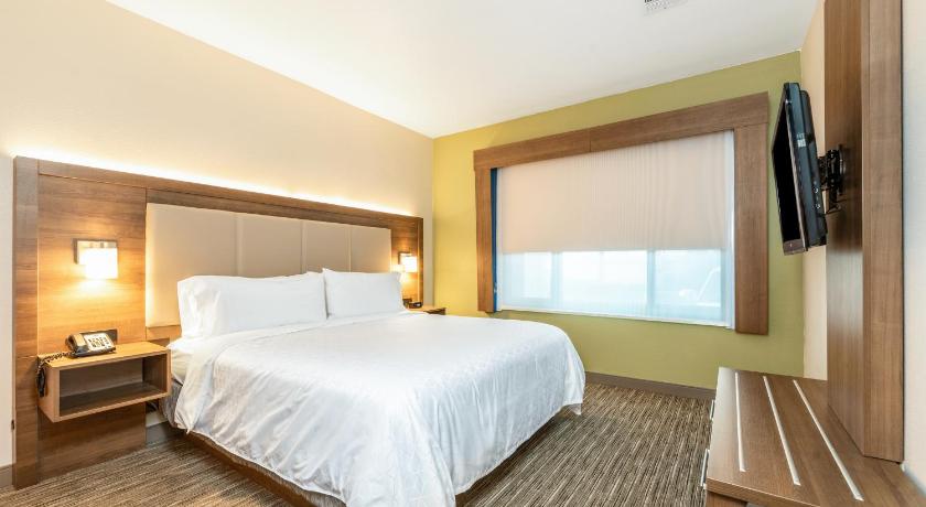 Holiday Inn Express Fremont - Milpitas Central