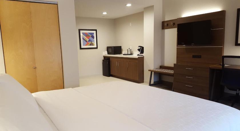 Holiday Inn Express Fremont - Milpitas Central