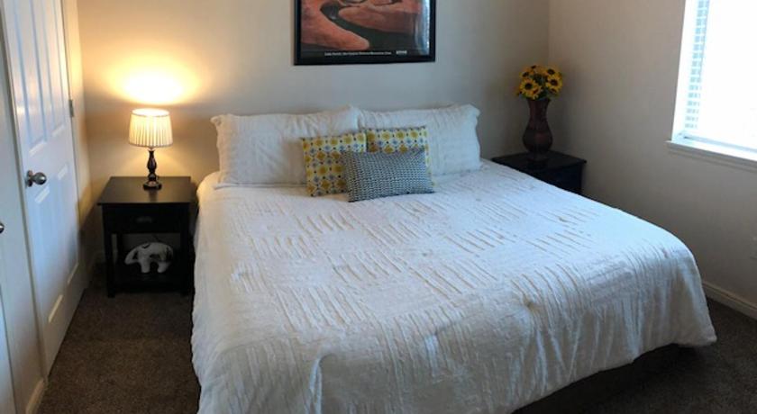 ブランディング (UT) Cedar Canyon Condos 4つ星 宿泊施設 スイート