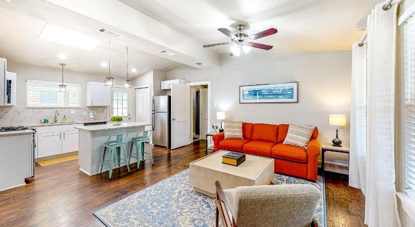 Montview Abode — Hotel in San Antonio (TX)