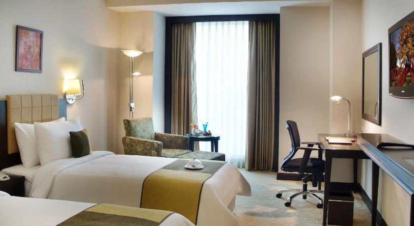 Image of Superior Room 4