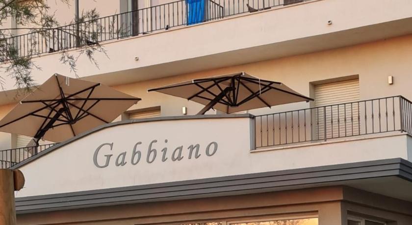 Hotel Gabbiano