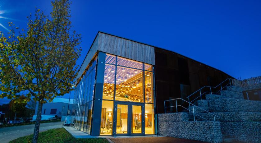 Okohotel Alea Eco — Hotel in Pfaffenhofen An Der Ilm
