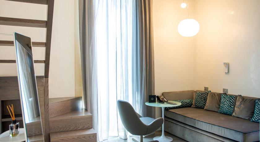 Caportigia Boutique Hotel