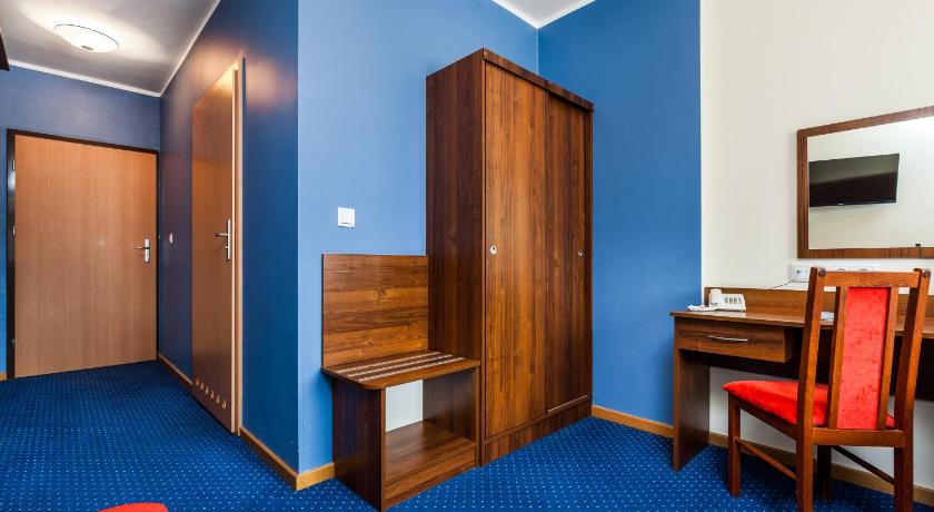 Hotel Olivia photo