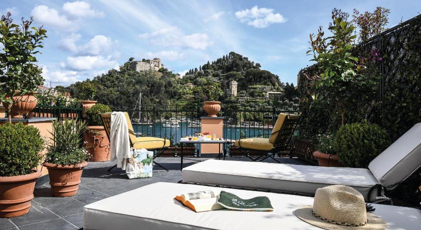 Splendido Mare, A Belmond Hotel, Portofino