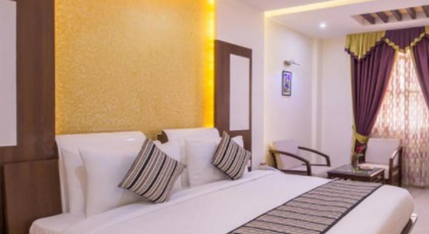 Hotel Ambience photo