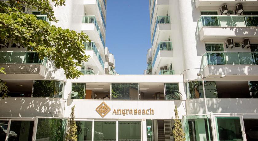 Angra Beach Hotel