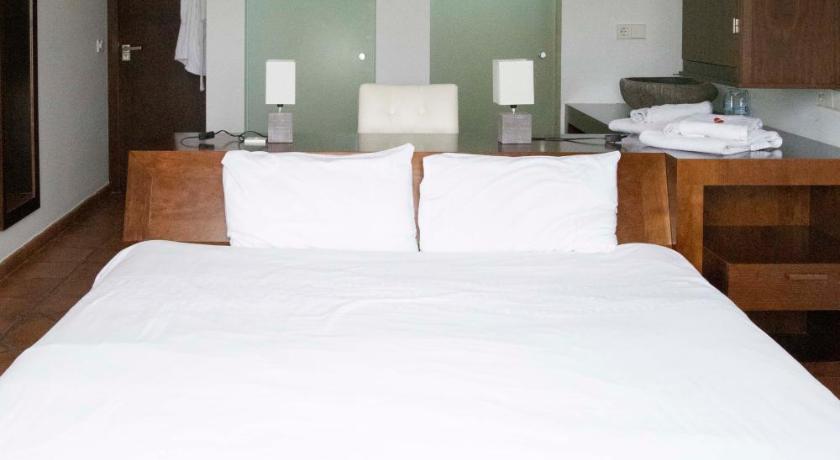 Arriadh Hotel