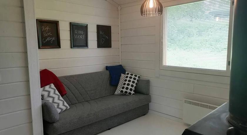 High Rise Cottage