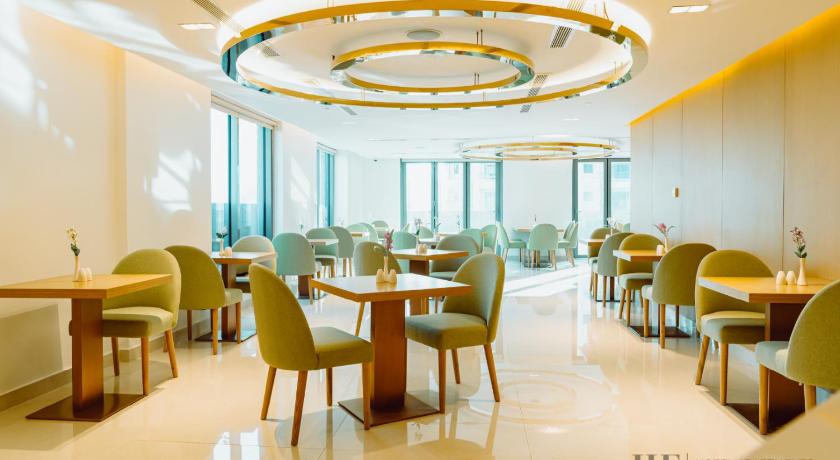 HE Hotel Apartments by Gewan - image 11