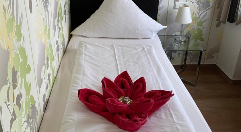 Hotel Nassauer Hof photo