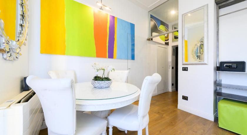 Frattina Rooms - main image