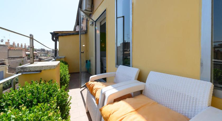 Frattina Rooms - image 5