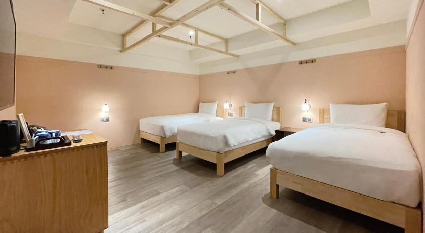 經濟三人房 (Economy Triple Room)圖片 1