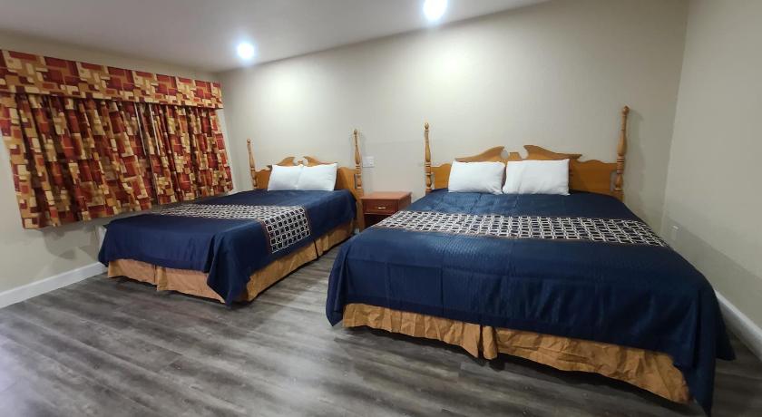 Majestic Inn & Suites photo