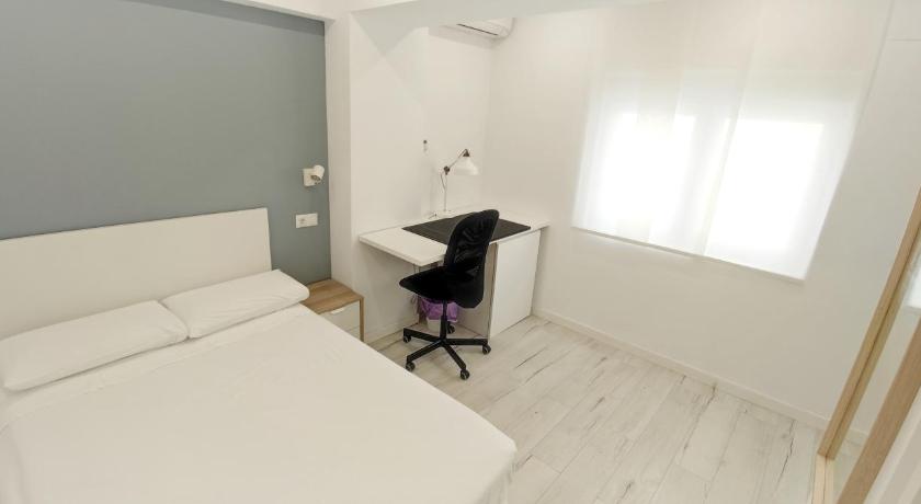 Hispania House — Hotel in Huelva