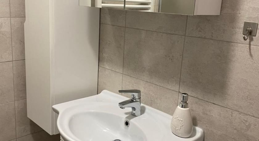 Simonffy Central Apartment photo