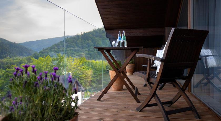 Hotel Beskid BALNEO Medical Resort & SPA photo