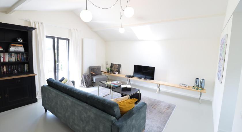 隆德泽尔 Heritage Loft 4星级 单人房 客房