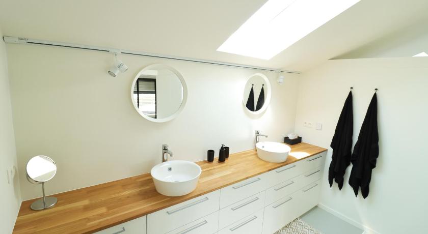 隆德泽尔 Heritage Loft 4星级 单人房 套房