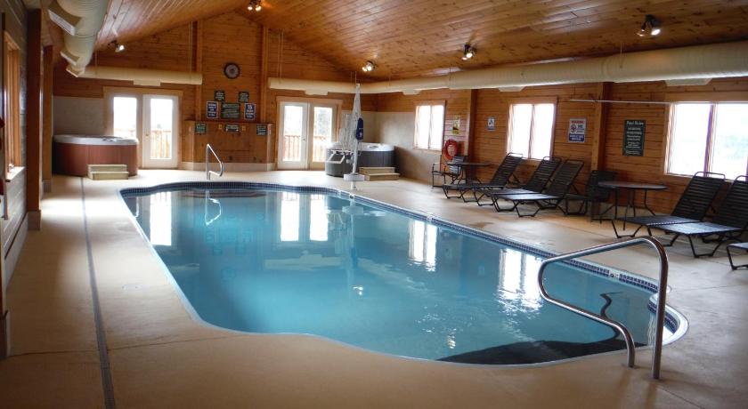 Rangeley Lake Resort a Ramada by Wyndham photo