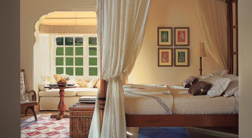 Premier szoba - kilátással a kertre (Premier Room With Garden View) fotója 3