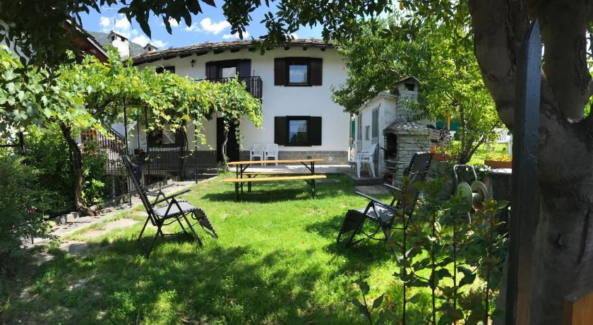 Appartamenti Il Castello