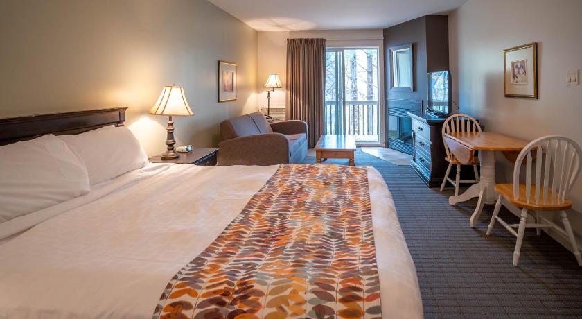 Hotel Cheribourg