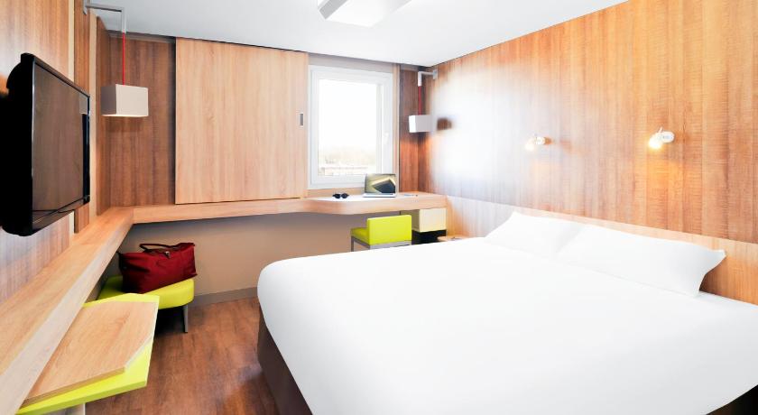 Hôtel Ibis Styles Lille Marcq Baroeul (Ibis Styles Lille Marcq Baroeul Hotel)