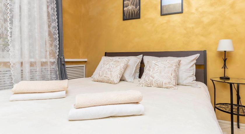 Gold Hotel — Hotel in Saint Petersburg