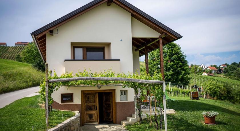 Holiday House Zlacka Gorca