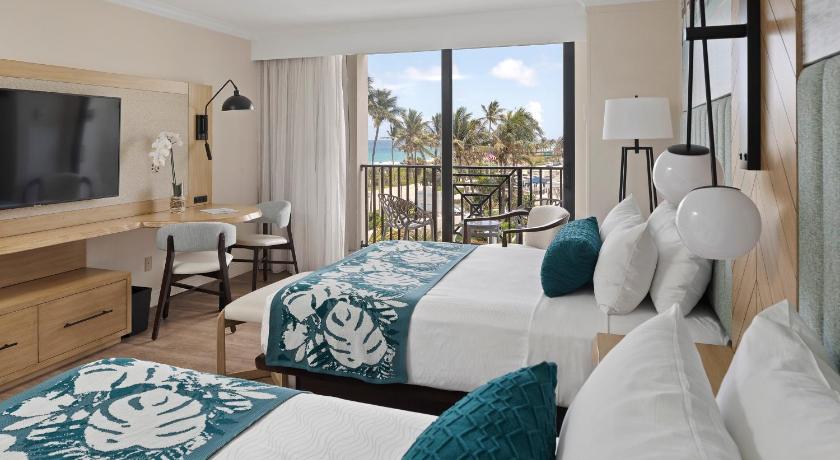 Opal Grand Oceanfront Resort & Spa