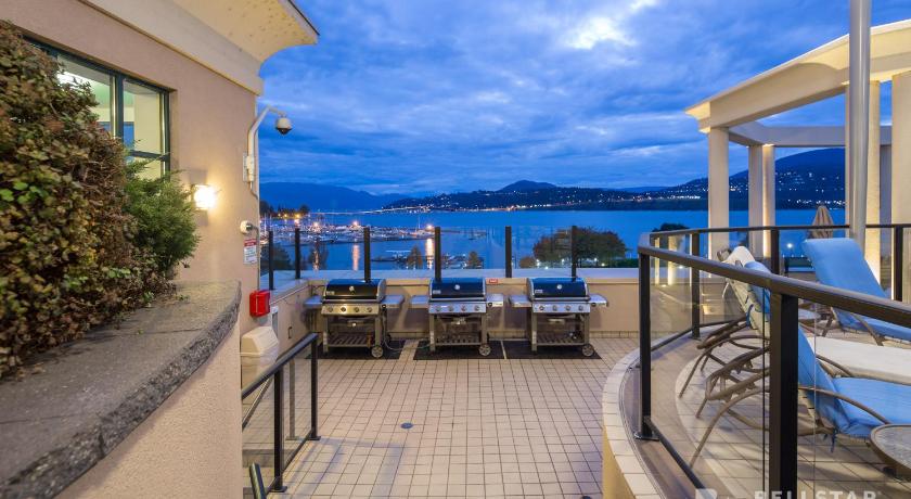 The Royal Kelowna - Bellstar Hotels & Resorts