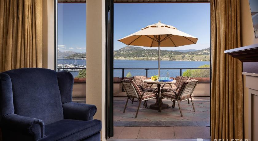 The Royal Kelowna - Bellstar Hotels & Resorts