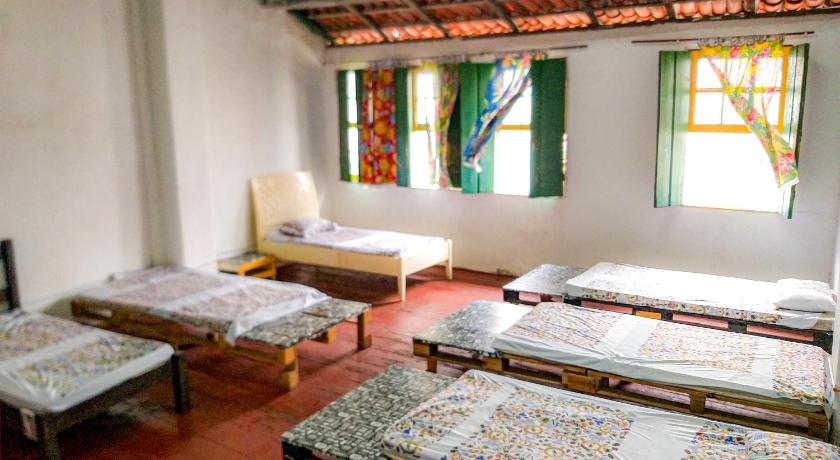 Hostel Atelie Laroye photo
