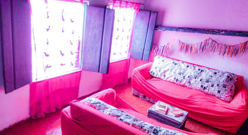 Hostel Atelie Laroye photo
