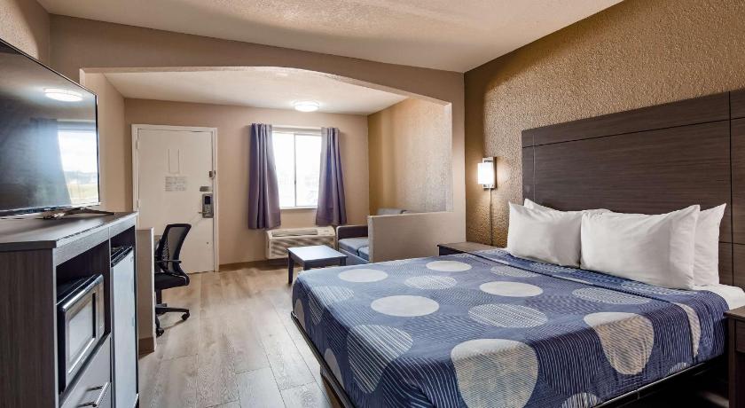 SureStay Hotel By Best Western Olathe