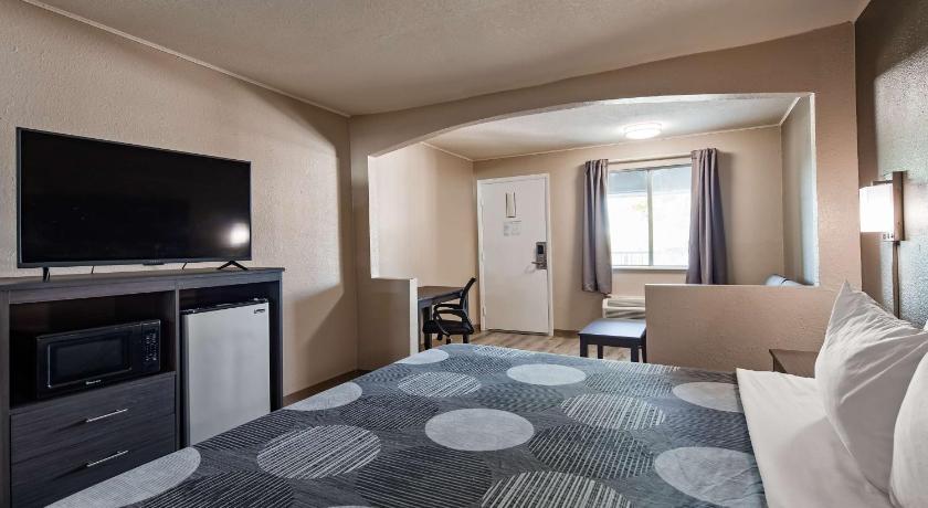 SureStay Hotel By Best Western Olathe